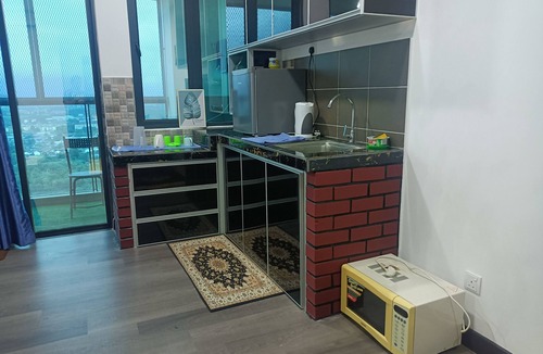 Kajang Apartment | MyHomestay @ Vista Bangi