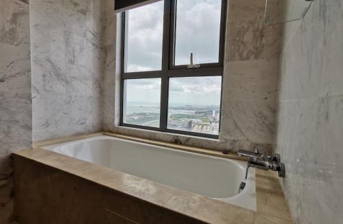 Malacca City Apartment | Mykey Silverscape B-39-06 Melaka City