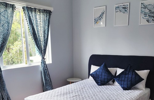 Tanah Rata Apartment | #MyLuxeGetaway @Quintet Cameron Highlands