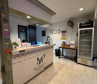 Kampung Telaga Nibong Hostel | MyPlace Sri Cemerlang Kota Bharu