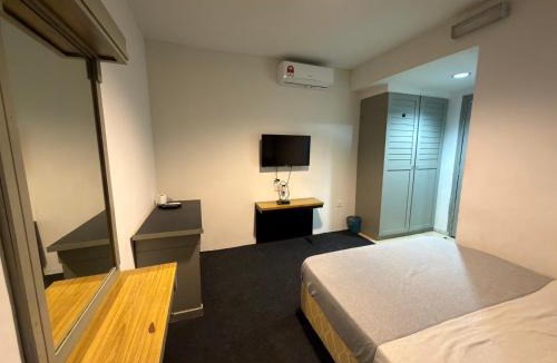 Kampung Telaga Nibong Hostel | MyPlace Sri Cemerlang Kota Bharu