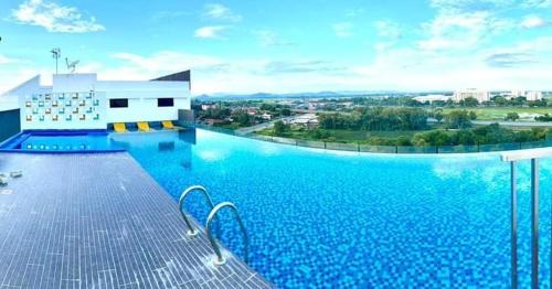 Alor Setar Apartment | myRumah Imperio Home , Alor Setar 3BR