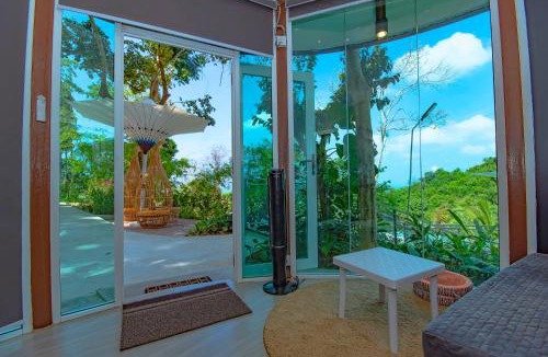 Pantai Tengah Resort | MyRus Resort Langkawi