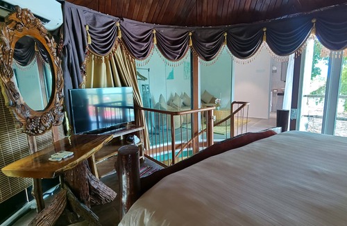 Pantai Tengah Resort | Myrus Resort Langkawi