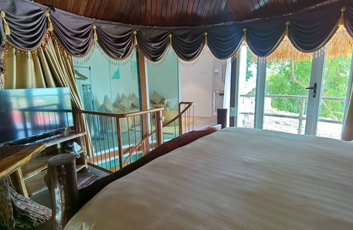 Pantai Tengah Resort | Myrus Resort Langkawi