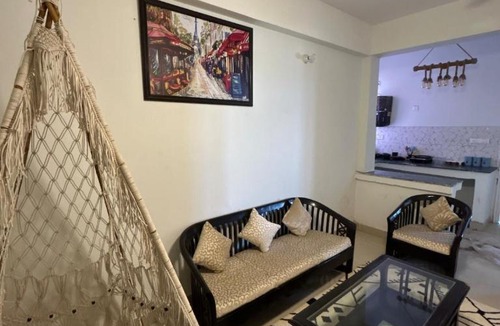 Karnal Apartment | MyStayCompany High Rise -13th floor smart home