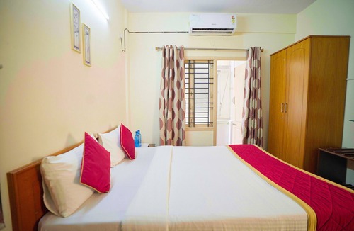Domlur Hotel | Mystic Felicity Inn