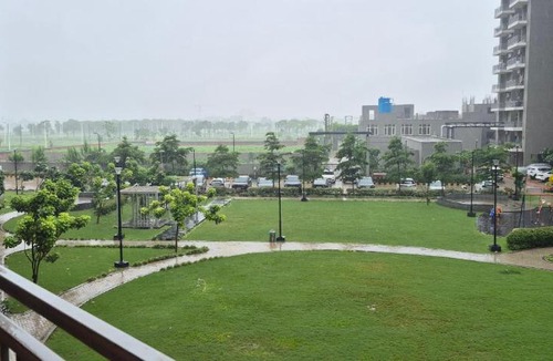 Karnal Apartment | Mystic Oak Homestay