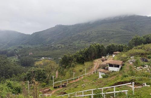 Periyur Hotel | Mystic Valley Vattavada
