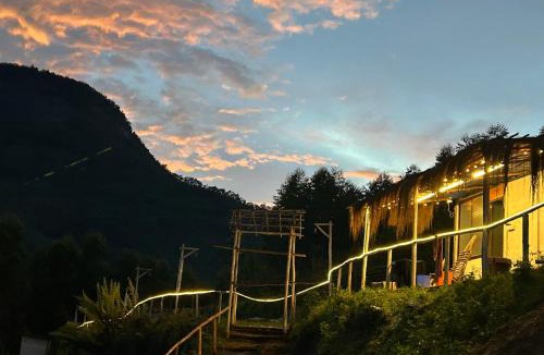 Periyur Hotel | Mystic Valley Vattavada