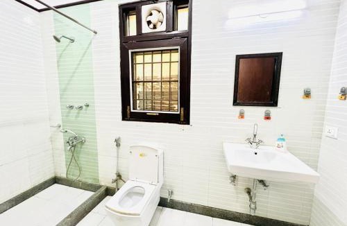 Taliyal Gaon Villa | Mystics Nest 3BHK Villa Rishikesh