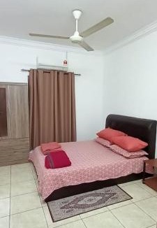 Klang House | MZ homestay