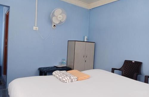 Cherrapunji House | N D Phisha Homestay