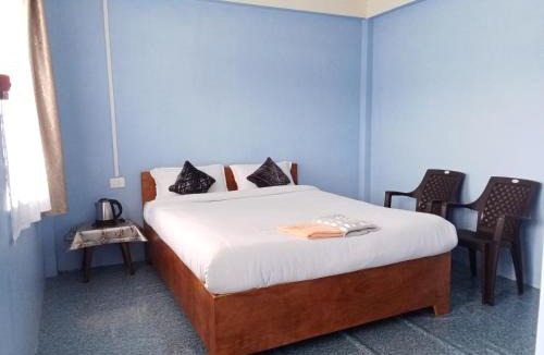 Cherrapunji House | N D Phisha Homestay