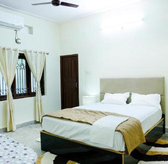 Hyderabad Villa | N Homes