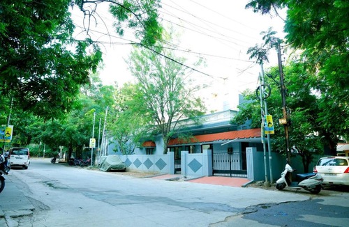 Hyderabad Villa | N Homes