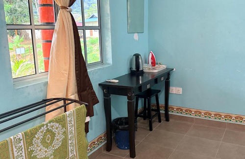 Kuala Tahan House | N2V Inn