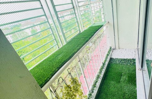 Hulu Selangor Apartment | NaaaZ Homestay Bukit Beruntung