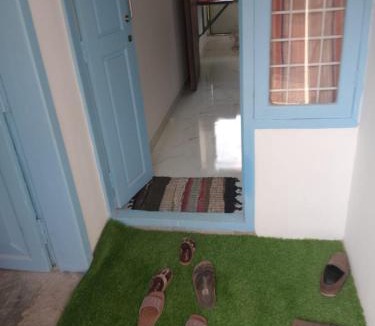 Onamthuruth Apartment | Naaz residency