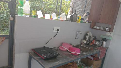 Onamthuruth Apartment | Naaz residency