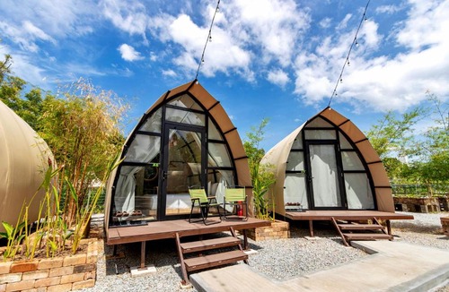 Kampung Bagan Nyiur Other | Nadi Glamping Business Suites