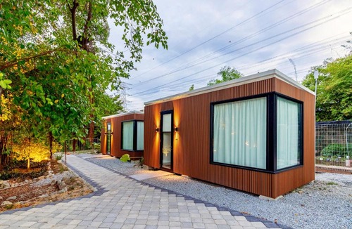 Kampung Bagan Nyiur Other | Nadi Glamping Business Suites