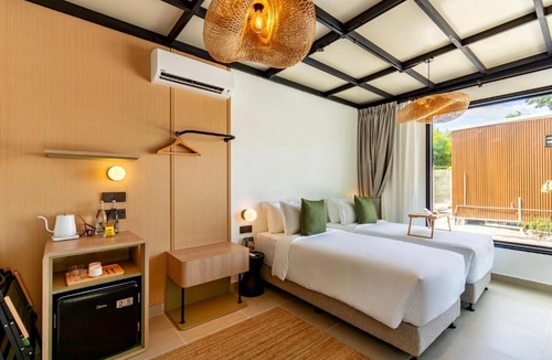 Kampung Bagan Nyiur Other | Nadi Glamping Business Suites