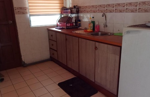 Taman Tanjung Apartment | Nadine's Homestay Glory Beach Resort Port Dickson