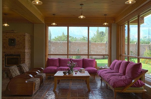 Brein Hotel | Nadis - A handcrafted boutique hotel