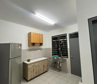Banting Hotel | Nady home