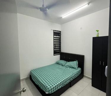 Banting Hotel | Nady home