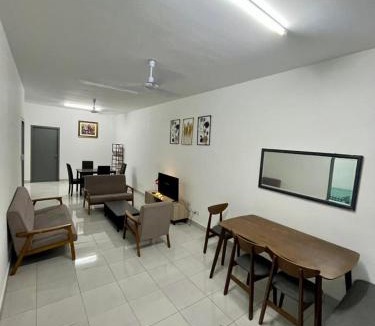Banting Hotel | Nady home