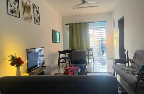 Banting Hotel | Nady home