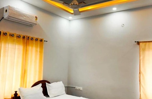 Mysore Hotel | Nagadeep Residency