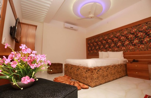 Uttara Hotel | Nagar Valley Hotel