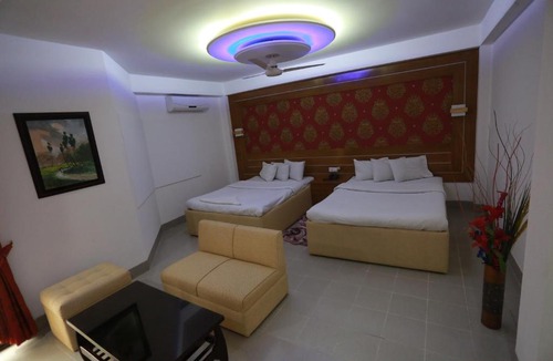 Uttara Hotel | Nagar Valley Hotel Ltd.