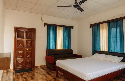 Guwahati Bed & Breakfast | Nahor Inn