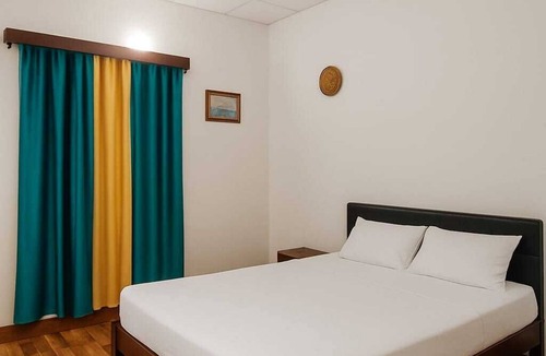 Guwahati Bed & Breakfast | Nahor Inn