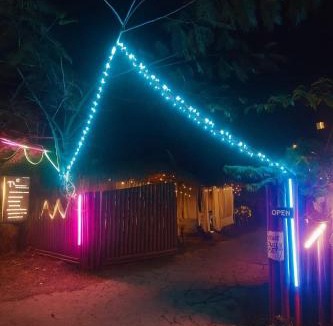 Guwahati House | Nahor INN