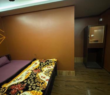 Beltola Hotel | Nahor Regency