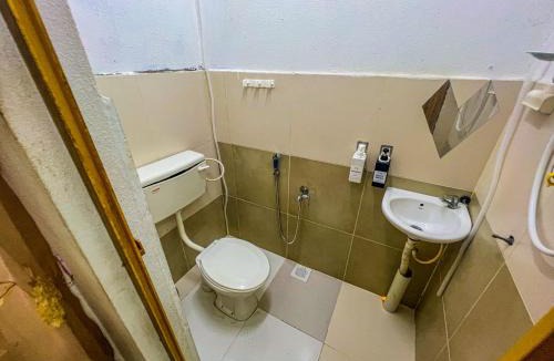 Kampung Nail House | Nail Guest House Kuala Besut