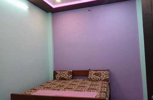 Misrikh Hotel | Naimisharanya Atithi Bhavan