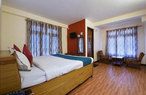 Mallital Hotel | NAiNi VIEW POINT , SNOW VIEW , NAINITAL