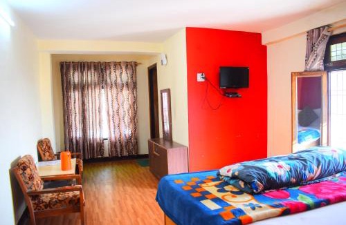 Mallital Hotel | NAiNi VIEW POINT , SNOW VIEW , NAINITAL
