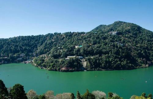 Nainital Bed & Breakfast | Nainital Hill View Stays