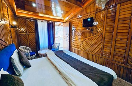 Nainital Bed & Breakfast | Nainital Hill View Stays