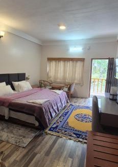 Tawang House | Naksang Resort Audung