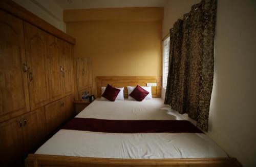 Yelagiri Hotel | Naksha Tree Hotels - Yelagiri