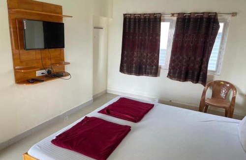 Yelagiri Hotel | Naksha Tree Hotels - Yelagiri