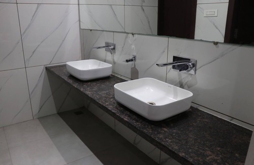 Khargone Hotel | Nakshatra Hotel & Resort in Khargone